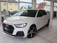 gebraucht Audi A1 25 TFSI