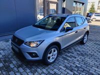 gebraucht Seat Arona Reference