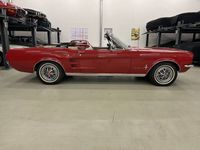 gebraucht Ford Mustang 289