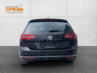 gebraucht VW Passat Variant Highline 20 TDI DSG LED/NAVI/Virtual/AHV