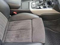 gebraucht Audi A6 Avant 30 TDI clean Diesel S-tronic
