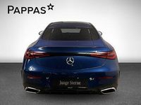 gebraucht Mercedes CLE220 d Coupé *AMG-Line Premium*Night-Paket*Memory Sitze*Panodach*Keyless-Go*u.v.m.*