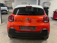 gebraucht Citroën C3 Shine