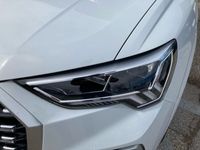 gebraucht Audi Q3 Sportback e-tron 45 TFSI e S line ext