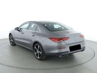 Gebraucht Mercedes CLA200 163 PS (119 kW) 2022 Coupé