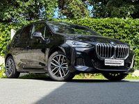 Gebraucht BMW 230e Active Tourer Shadowline 150 PS (110 kW) 2025 Saphirschwarz Van / Kleinbus