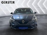 gebraucht Renault Mégane GrandTour Megane Limited Energy TCe 100