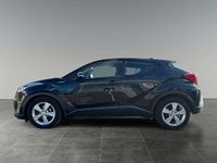 Gebraucht Toyota C-HR 98 PS (72 kW) 2017 Schwarz SUV