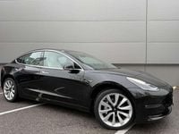 gebraucht Tesla Model 3 Model 3 Long Range Stealth Performance AWD