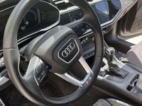 gebraucht Audi Q3 45 TFSI e S-tronic S-line
