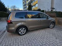 gebraucht VW Sharan Business SCR 20 TDI DSG