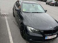 gebraucht BMW 330 330 xd