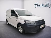 gebraucht VW Caddy Cargo TDI 4MOTION