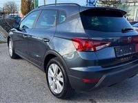 Gebraucht Seat Arona Style 95 PS (69 kW) 2020 Grau SUV