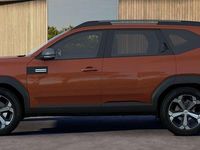 Neu Dacia Bigster Journey 156 PS (114 kW) 2026 SUV
