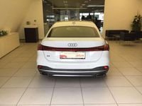 gebraucht Audi A5 Limousine TFSI