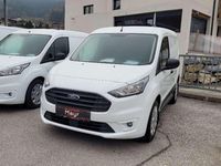 gebraucht Ford Transit Connect Kasten Trend