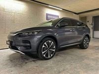 Gebraucht BYD Tang 380 kW (517 PS) 2024 Grau SUV