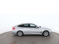 gebraucht BMW 320 Gran Turismo d xDrive Aut LED AHK HEAD-UP SKY