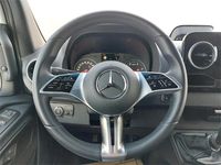 gebraucht Mercedes Sprinter Kastenwagen 315 CDI hoch LKW
