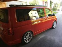 gebraucht VW Multivan T6
