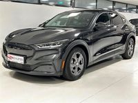 Gebraucht Ford Mustang Mach-E Premium 197 kW (269 PS) 2022 Grau SUV