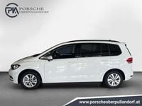 Neu VW Touran Life 122 PS (89 kW) 2025 Weiß Van / Kleinbus