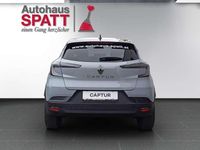 gebraucht Renault Captur Techno TCe 90
