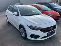 gebraucht Fiat Tipo 14 T-Jet 120 Lounge