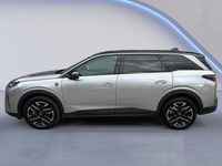 Neu Peugeot 5008 GT 136 PS (100 kW) 2025 SUV