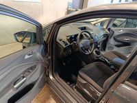 gebraucht Ford C-MAX C-Max Trend 1,0 EcoBoost Trend
