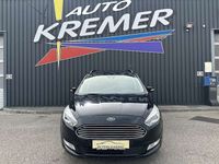 gebraucht Ford Galaxy 2,0 TDCi Business Start/Stop Powershift/7.SITZE...