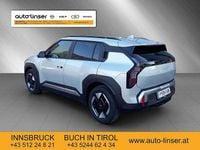 Gebraucht Kia EV3 Plus 150 kW (204 PS) 2025 Silber SUV
