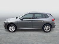 gebraucht Skoda Kamiq Selection TSI DSG