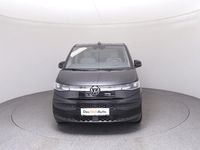 Neu VW Multivan Style 245 PS (180 kW) 2025 Schwarz  metallicperleffektno Van