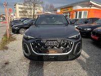 gebraucht Audi Q5 Quattro ///S-Line *Matrix*AHK*360° Kamera*