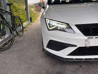 gebraucht Seat Leon ST Leon ST FR Fast Lane 1,4 TSI FR Fa Lane