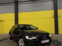 Gebraucht Audi A6 136 PS (100 kW) 2013 Grau Limousine