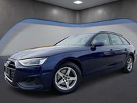 gebraucht Audi A4 Avant 30 TDI S-tronic *Kamera*Navi*Sitzhz*LED*