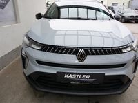 Neu Renault Captur Techno 91 PS (66 kW) 2025 Grau SUV