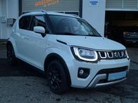 gebraucht Suzuki Ignis 12 Dualjet Hybrid Allgrip Shine