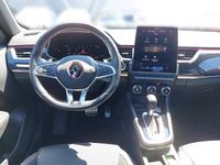 gebraucht Renault Arkana TCe 140 EDC PF R.S. Line Aut.