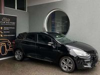 gebraucht Renault Clio GrandTour 12 16V 75 Limited