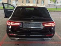 gebraucht Mercedes E220 d 9G-TRONIC Avantgarde