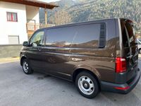 gebraucht VW T6 Kombi KR 20 Entry TDI BMT