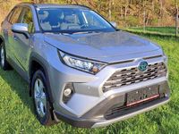 gebraucht Toyota RAV4 RAV 425 Hybrid Active AWD Active