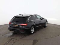 gebraucht Audi A4 Avant 30 TDI Aut LED AHK RADAR LEDER R-CAM NAV