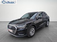 Neu Audi Q3 150 PS (110 kW) 2026 Schwarz  metallicperleffektno SUV