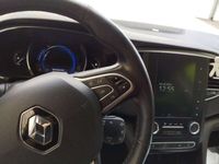 gebraucht Renault Mégane GrandTour Megane Bose Blue dCi 115