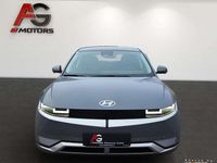 Gebraucht Hyundai Ioniq 5 160 kW (218 PS) 2021 Grau SUV